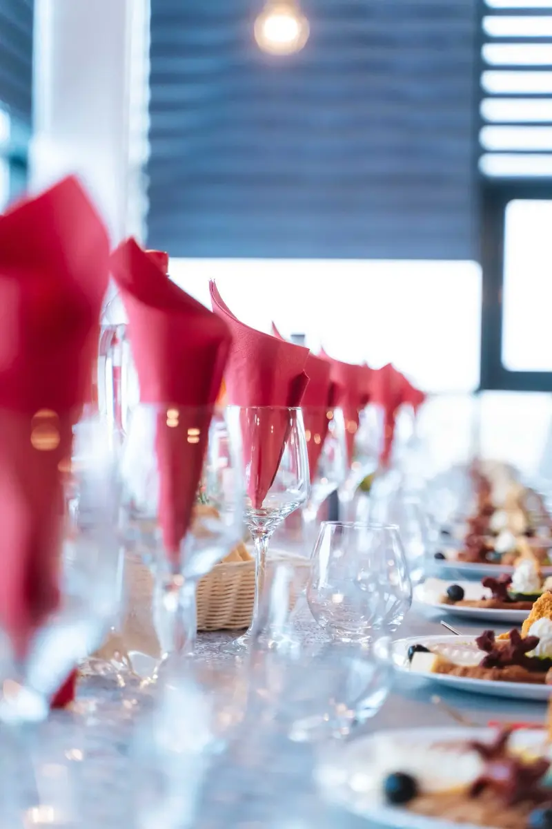 Restaurant nuntă Maramureș – Andy Bistro
